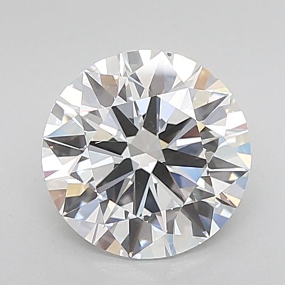 3.01 ct. D/VS1 Round Lab Grown Diamond prod_b44d13aedebe4484a60573c5fe2a190b