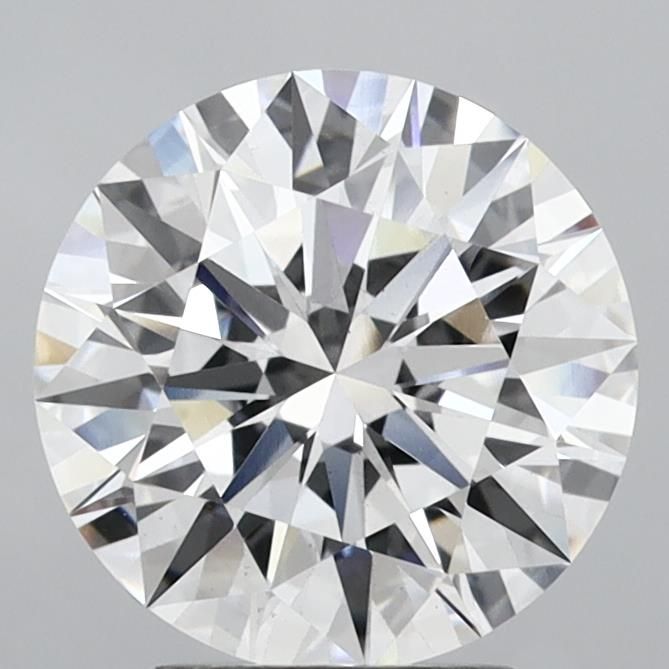 3.09 ct. D/VS1 Round Lab Grown Diamond prod_ec061a85b40748b3bbf65433d74135f6