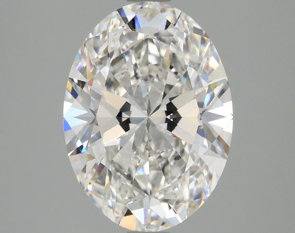 3.09 ct. F/VS1 Oval Lab Grown Diamond prod_946ea537f5a64b5f88a2d30bbcdec144