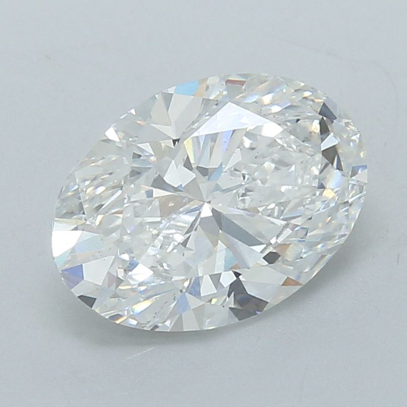 4.02 ct. E/VS2 Oval Lab Grown Diamond prod_e8f3e7997bca4f4fa669fe30210a44c4