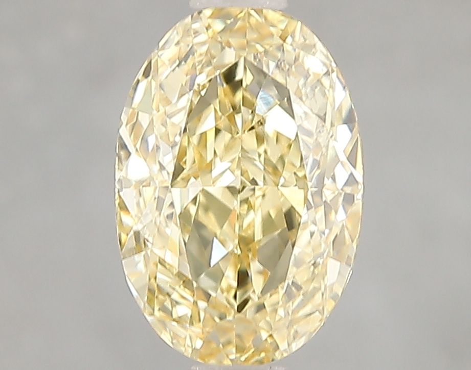 2.03 ct. Fancy Intense Yellow/VS1 Oval Lab Grown Diamond prod_e54fbf03fc1c4cc6b0e9407029957513