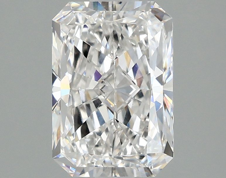 2.05 ct. E/VS1 Radiant Lab Grown Diamond prod_a705a63470594bf7b33da0d484585987