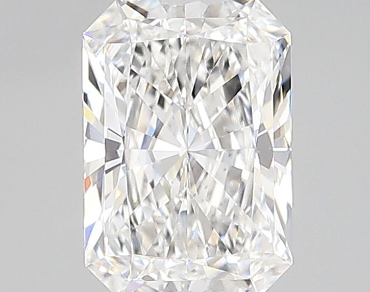 1.06 ct. D/VVS2 Radiant Lab Grown Diamond prod_fcc985ce5d494285bebec34c4f4bea93