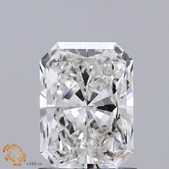 1.02 ct. F/VVS2 Radiant Lab Grown Diamond prod_8bccac746b15454798a58b3cba677960