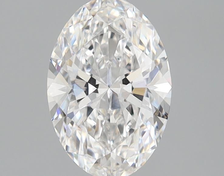 1.06 ct. E/VS1 Oval Lab Grown Diamond prod_788376465b124a8da75844b383b4b503