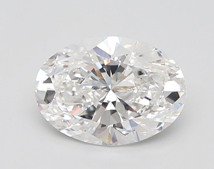 4.57 ct. E/VS1 Oval Lab Grown Diamond prod_b2152128a4324db28de9bf8fe6d28367