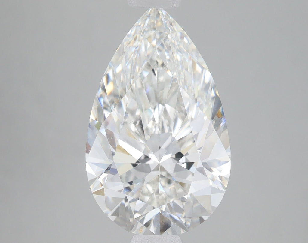 3.39 ct. H/VS2 Pear Lab Grown Diamond prod_f36a04757bf0481a966f1defddd85ea1