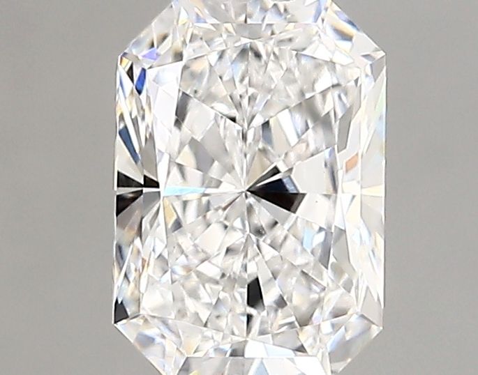 1.01 ct. D/VVS2 Radiant Lab Grown Diamond prod_c6d17356aa054260bd1f21556c508c28