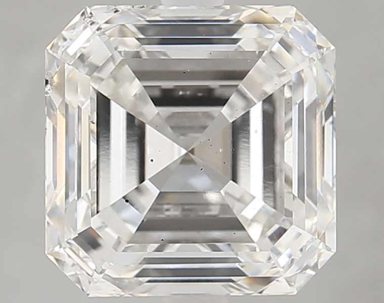 5.02 ct. H/SI1 Square Lab Grown Diamond prod_b1076752e43e470f9749eacefebb0d76