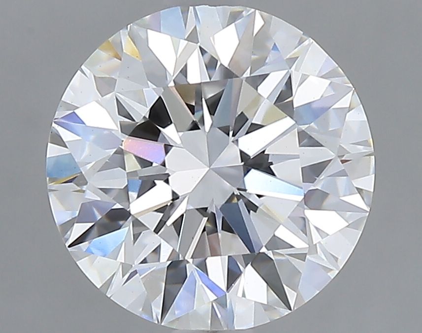 2.10 ct. D/VS1 Round Lab Grown Diamond prod_fec9ff5f4cd046fa98eba88cda48f413