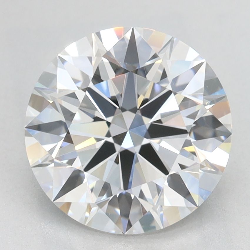 2.21 ct. D/VVS1 Round Lab Grown Diamond prod_de0a8868d74445b9a8806eb16036b8dc