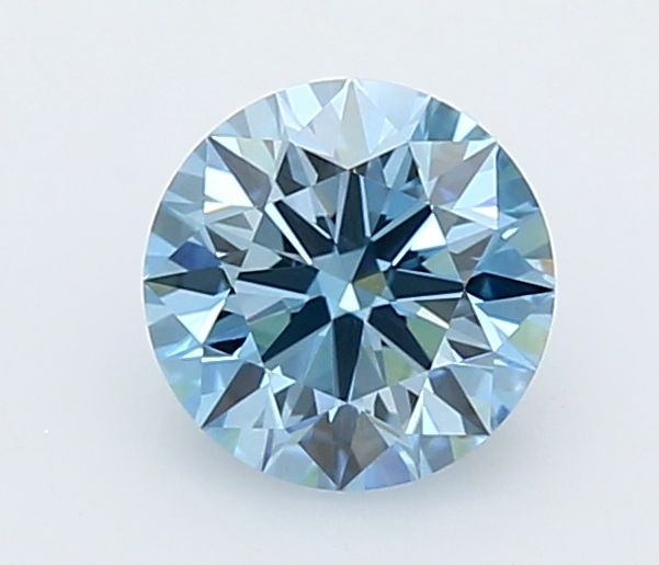 1.02 ct. Fancy Vivid Blue/VS1 Round Lab Grown Diamond prod_ec69dd0f268d4fd398b389d8d4c2f197