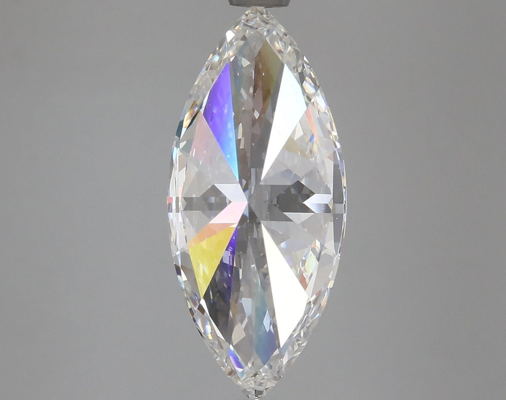 4.11 ct. G/VS1 Pear Lab Grown Diamond prod_f2798f769442444bbc4191eb60675e06