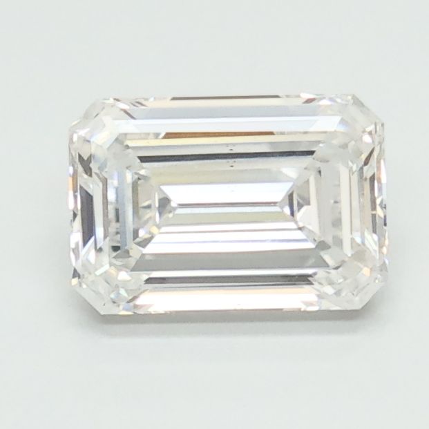 1.05 ct. D/VVS2 Emerald Lab Grown Diamond prod_a7dd7ad67a3f4c75b19288b5b9d50c06