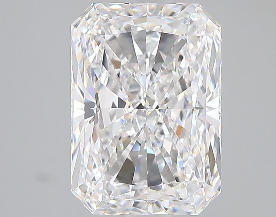 3.08 ct. D/VVS2 Radiant Lab Grown Diamond prod_f30f1c7b30a44a609e87b92ccf3efe00