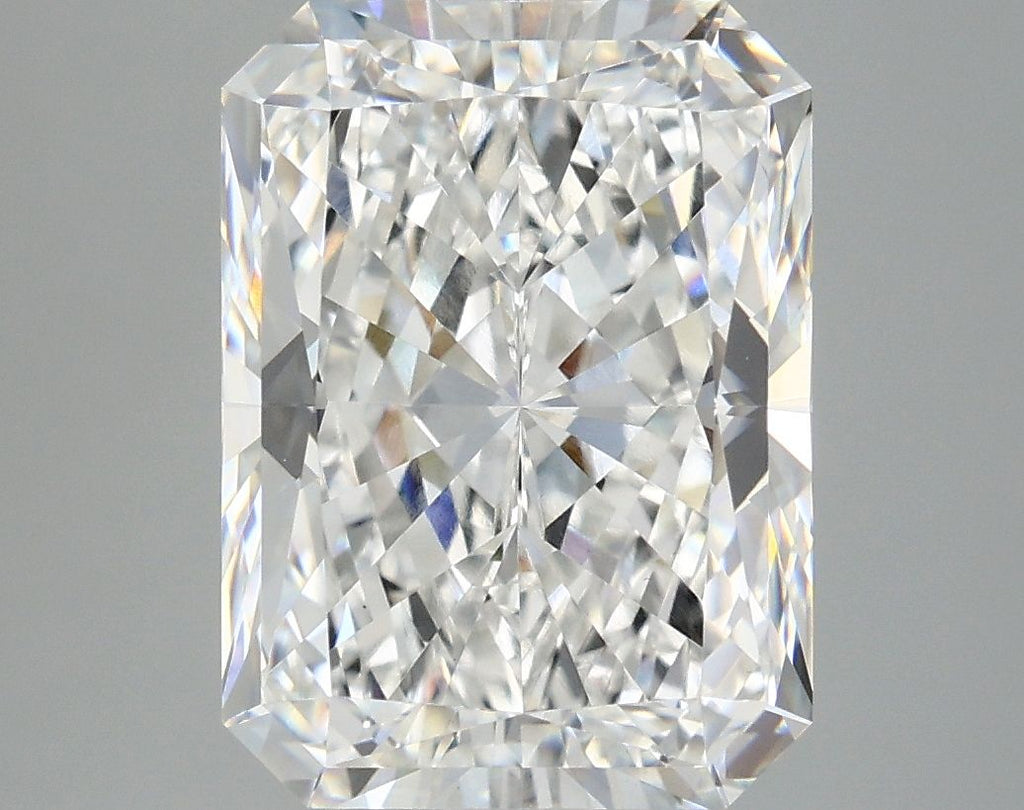 5.03 ct. D/VS1 Radiant Lab Grown Diamond prod_f53eff613a7c437d93380e983a1325b8