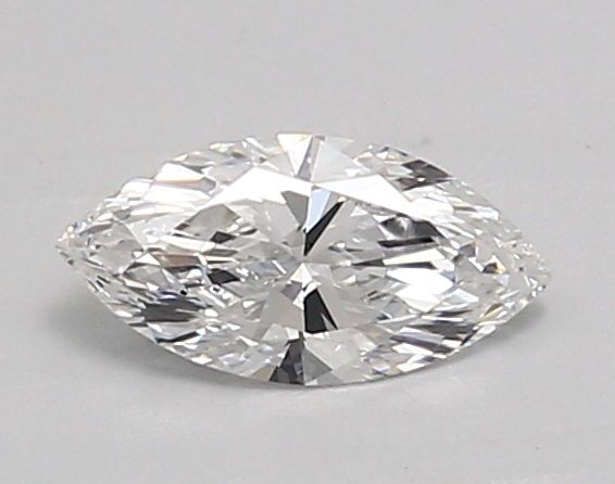 0.63 ct. D/VVS2 Marquise Lab Grown Diamond prod_f2f3d3fc15ea43b5b83f77f54885b8f6