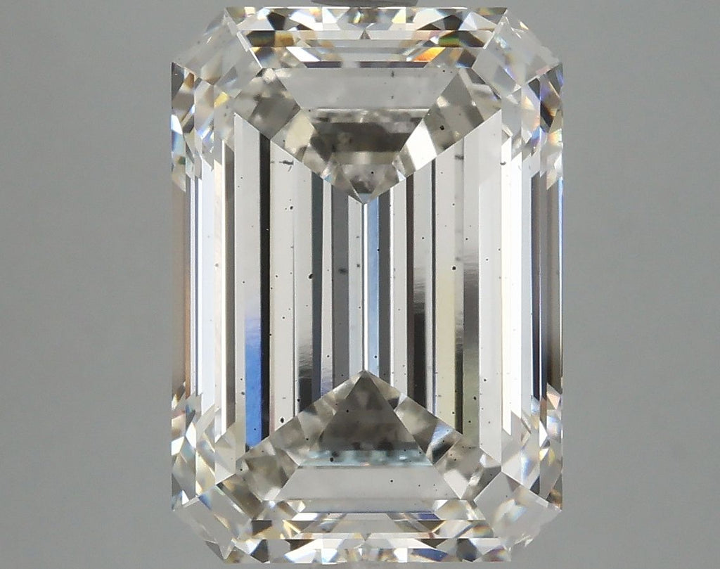 6.79 ct. H/SI1 Emerald Lab Grown Diamond prod_ea198cb16cb543748b085385f91e457b