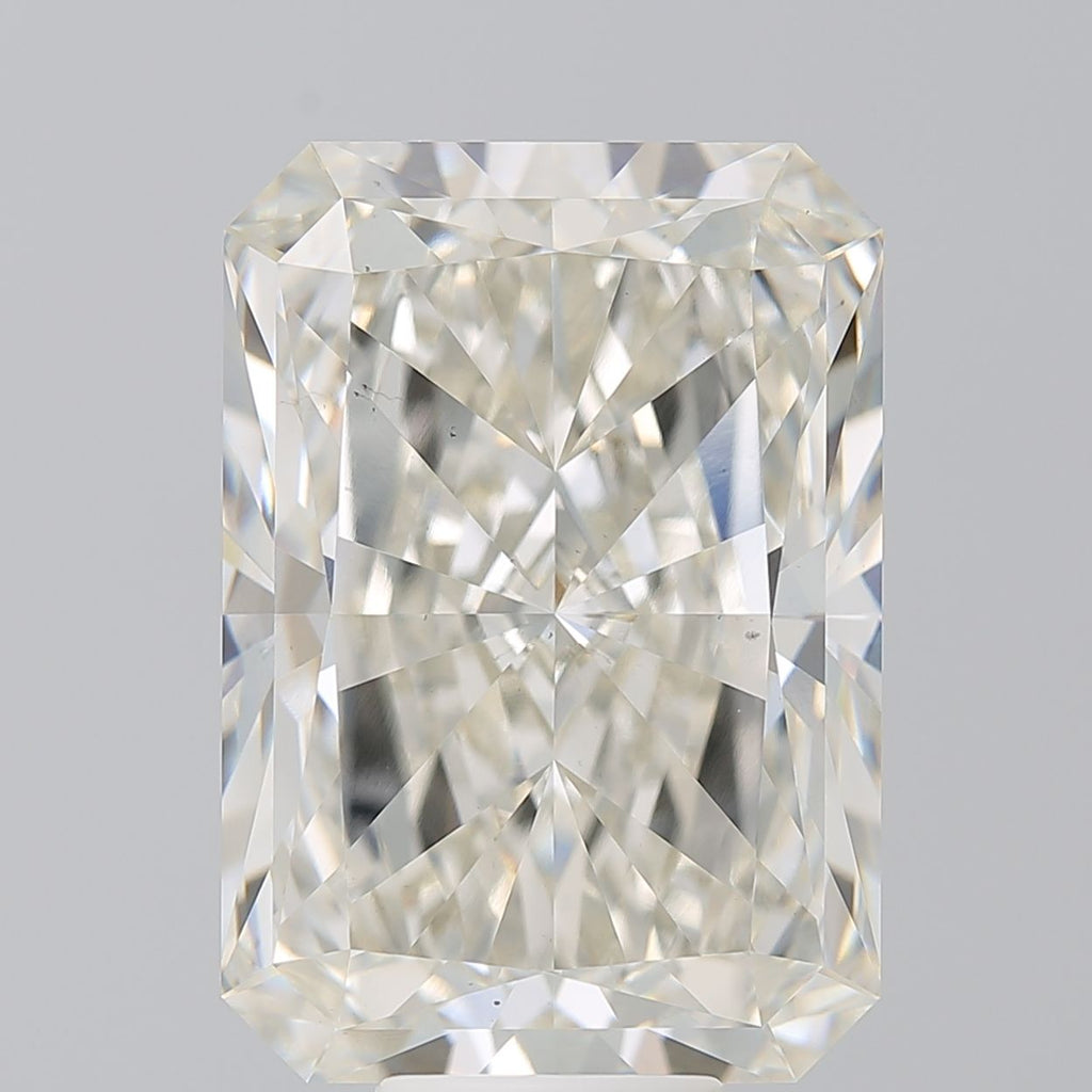 12.08 ct. I/VS2 Radiant Lab Grown Diamond