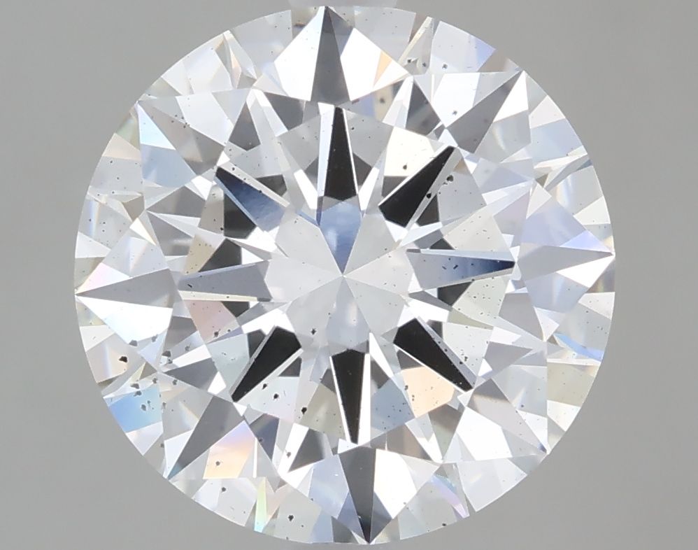 4.01 ct. E/SI1 Round Lab Grown Diamond prod_fcfc2a50a19c4c71b52f7b4ed2235fe5