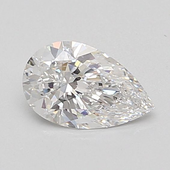 0.76 ct. D/VS1 Pear Lab Grown Diamond prod_edbd1ff0a9cf4505849e4a9f18fb61d5