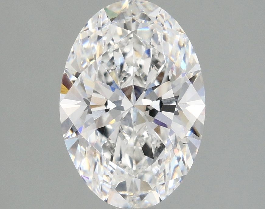 2.03 ct. D/VS1 Oval Lab Grown Diamond prod_dab61abc96be4cde94504d5ee8661312