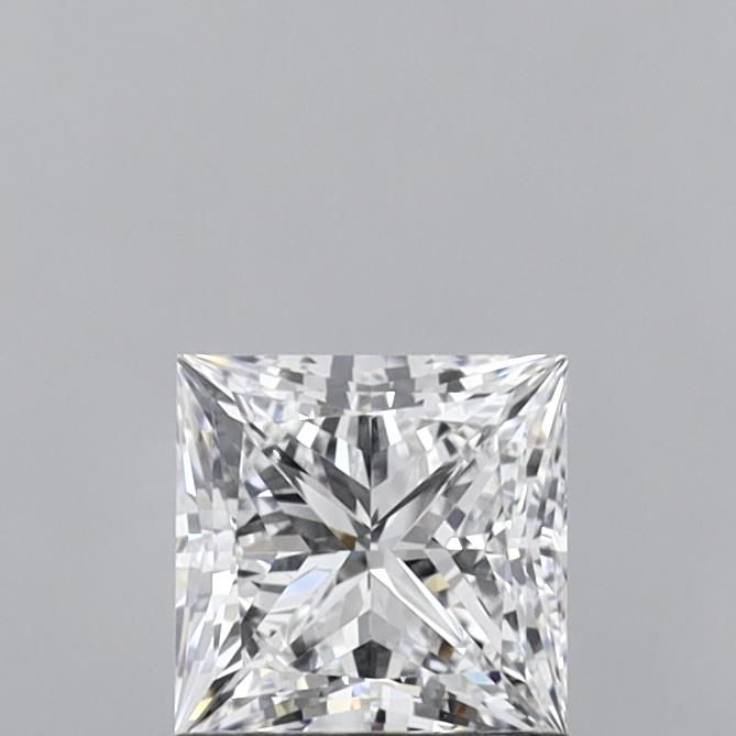 1.08 ct. D/VVS1 Princess Lab Grown Diamond prod_e719412f94a54764af79e39e8bdf3acf