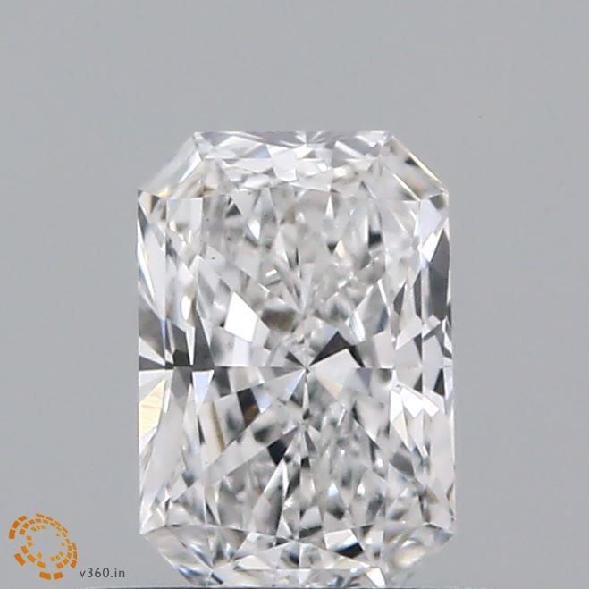 0.55 ct. E/VS1 Radiant Lab Grown Diamond prod_a61fe87b93e141c18c106f710b0bafe0