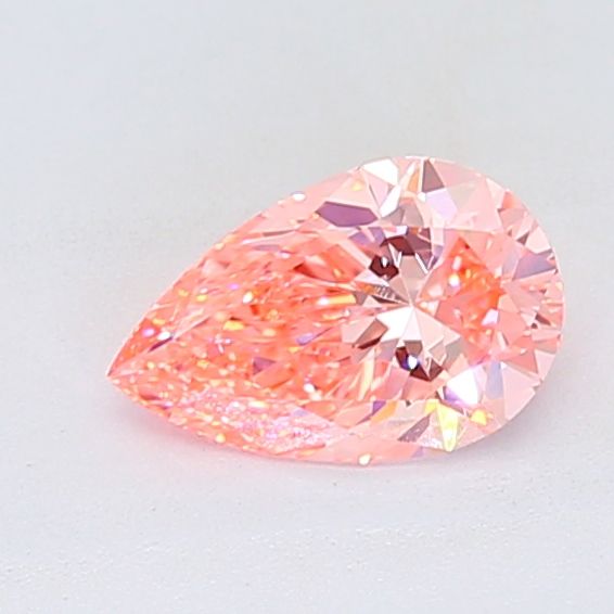 1.05 ct. Fancy Vivid Pink/VS1 Pear Lab Grown Diamond prod_f0308422125b4d1e86b9eef3d6fd5f50