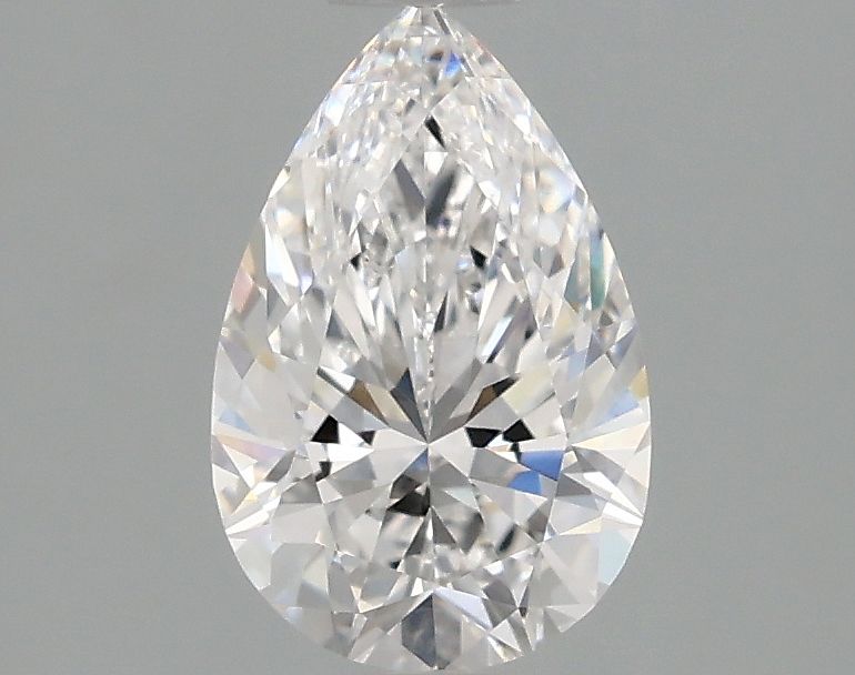 1.09 ct. D/VVS2 Pear Lab Grown Diamond prod_ee0f4e97b2c544cca384eff03a14578a