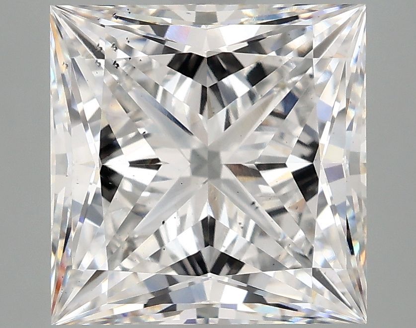 4.72 ct. E/SI1 Princess Lab Grown Diamond prod_fe33a2394a5644a29990a91e95826908