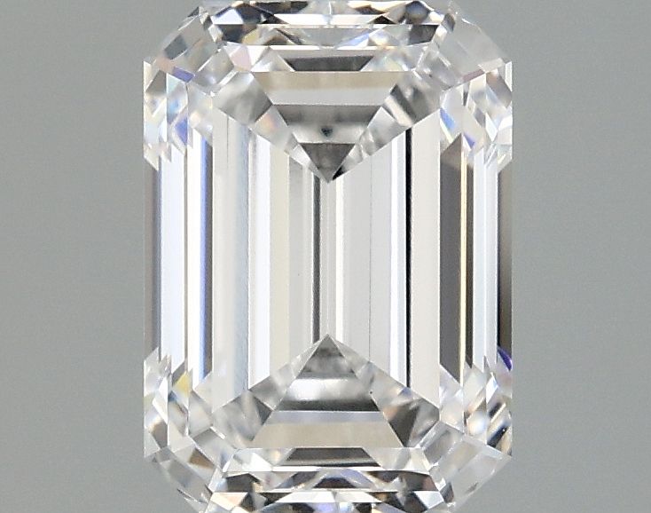 2.08 ct. D/VS1 Emerald Lab Grown Diamond prod_ee66432c5de74c62bd258e4f1aecb32b