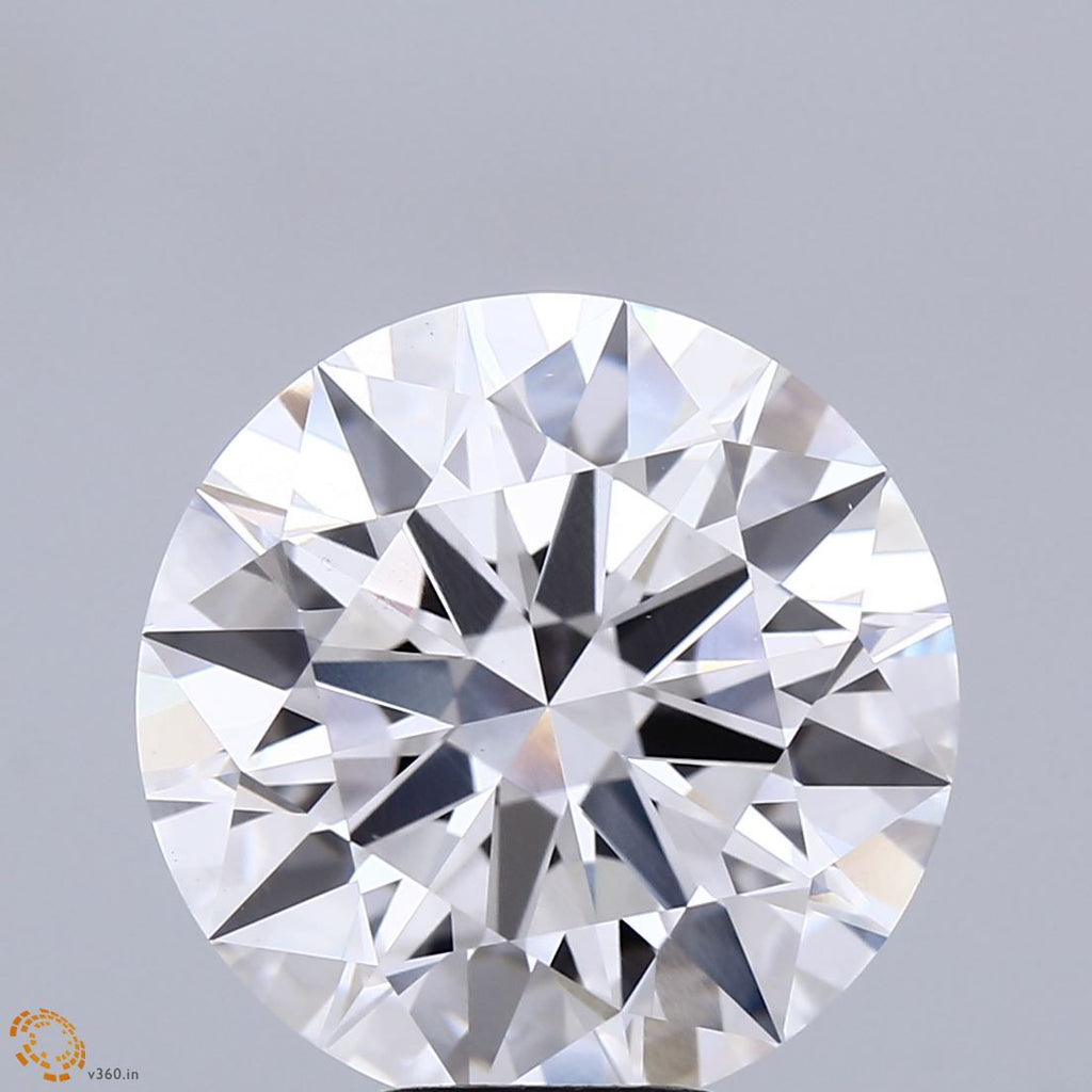 8.03 ct. D/VS1 Round Lab Grown Diamond prod_df497567121540e7b1851e58dacaa455