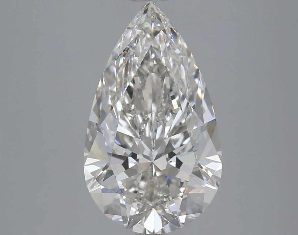 4.05 ct. G/VS1 Pear Lab Grown Diamond prod_d022f2f480fb4f5585d0d4c1acb50367