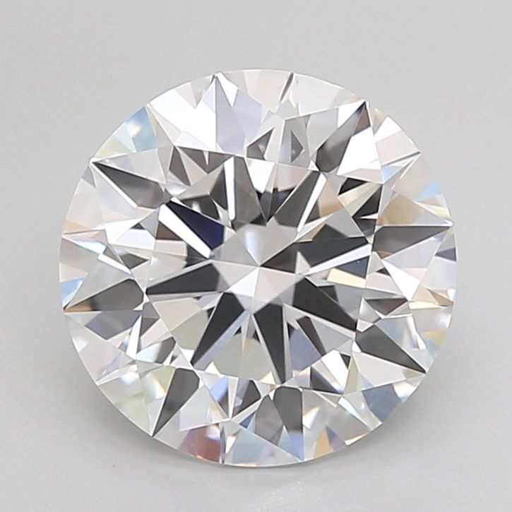 3.07 ct. D/VVS2 Round Lab Grown Diamond prod_85acdc9e1c4949e0a802d74155ba123b