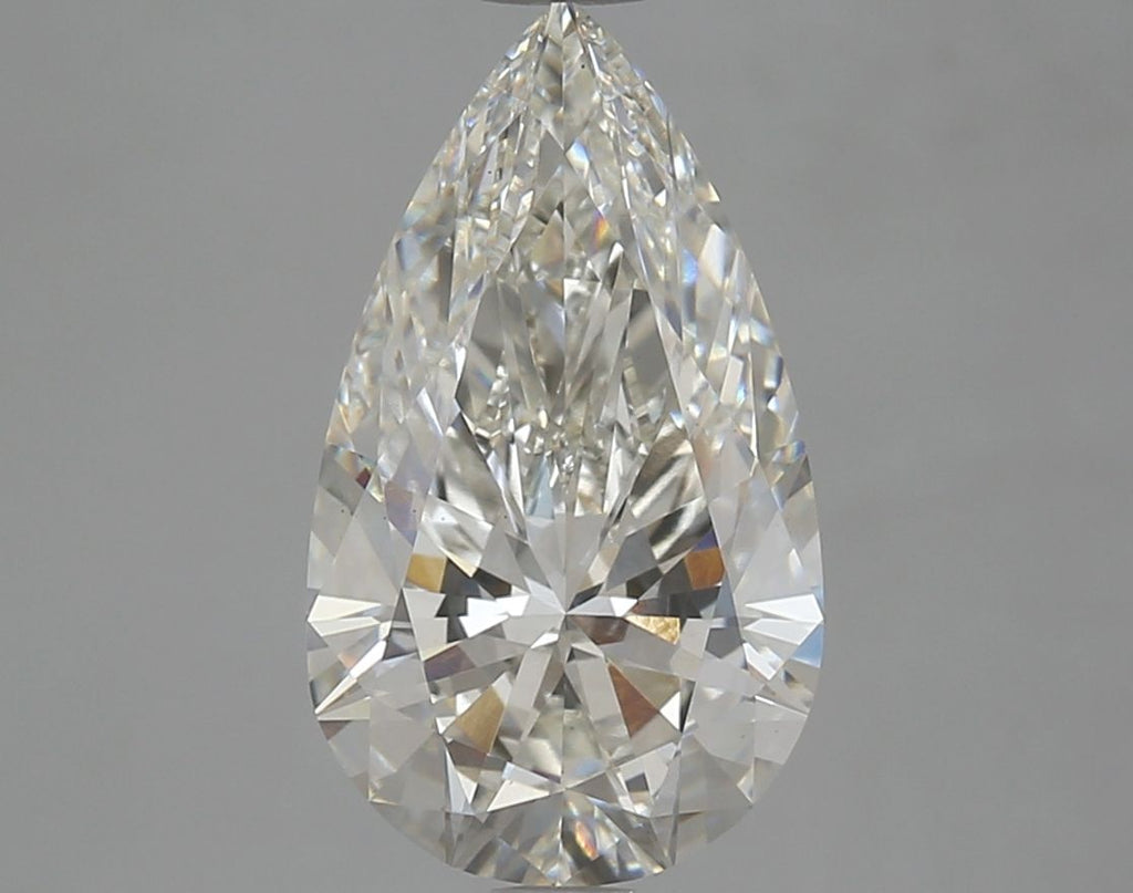 3.60 ct. H/VS1 Pear Lab Grown Diamond prod_e6167511657f466598424b407f43ec9c