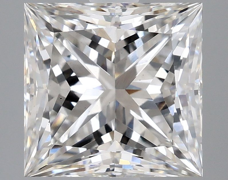 2.53 ct. G/VS1 Princess Lab Grown Diamond prod_f0c0aafa88df403fb96b62a6d3b6fa50