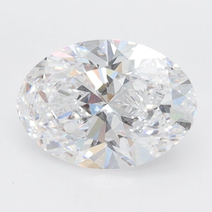 1.23 ct. D/VVS1 Oval Lab Grown Diamond prod_fb28edb63237427781bd69f1cad9826d