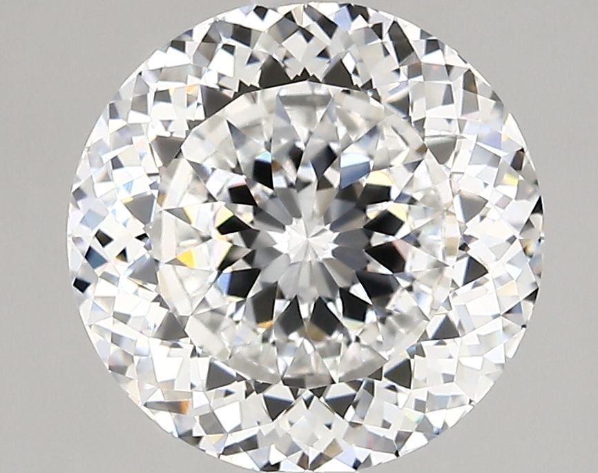 3.67 ct. D/VVS2 Round Lab Grown Diamond prod_ea8260e5a3e544778476f4fa13379005