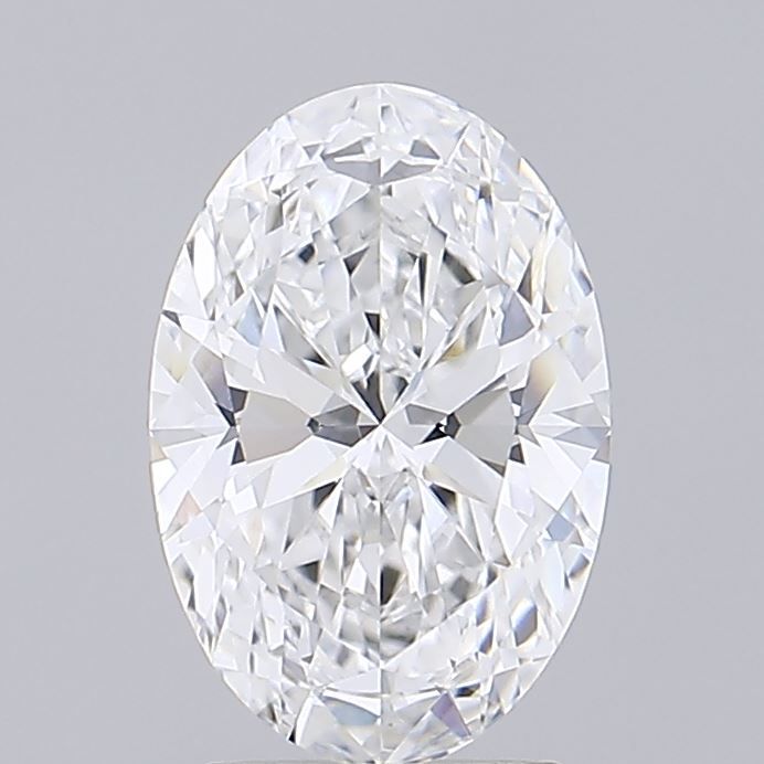 2.07 ct. D/VS2 Oval Lab Grown Diamond prod_badbfacb71f84fabb8e9d5b964907a15