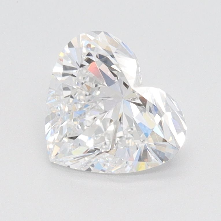 1.10 ct. D/VVS1 Heart Lab Grown Diamond prod_e9ab045f62424cf1b05b352cfe160f8e