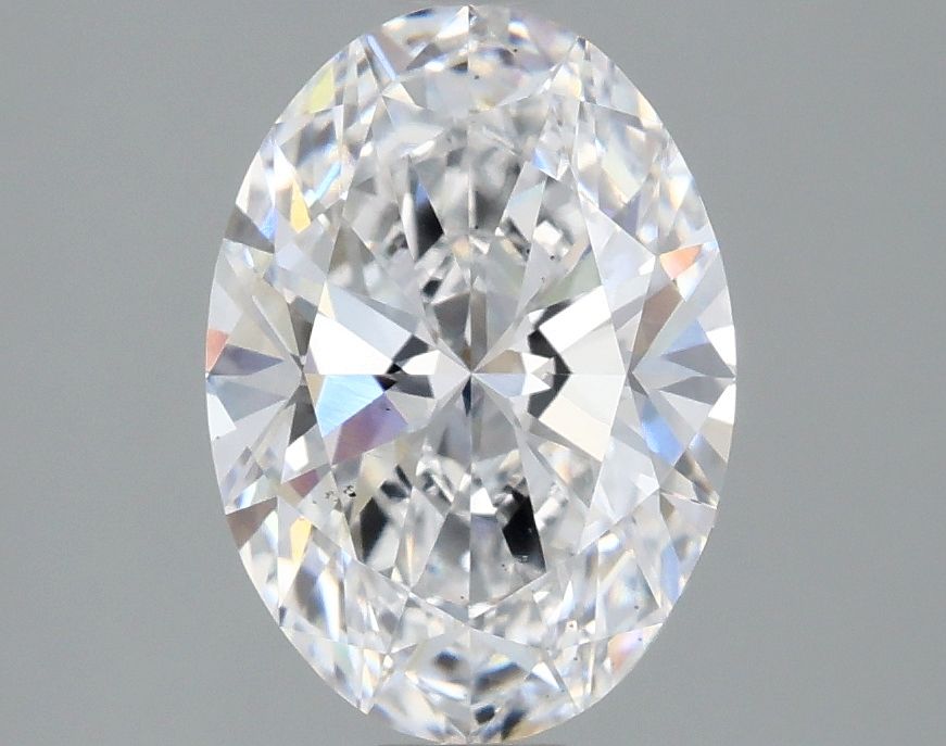 2.05 ct. D/VS2 Oval Lab Grown Diamond prod_fed7614a1c8346dd83c16df392221175