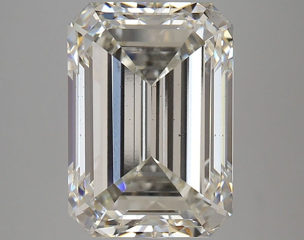 8.27 ct. H/SI1 Emerald Lab Grown Diamond prod_e6caf78291df469a8226155779648604