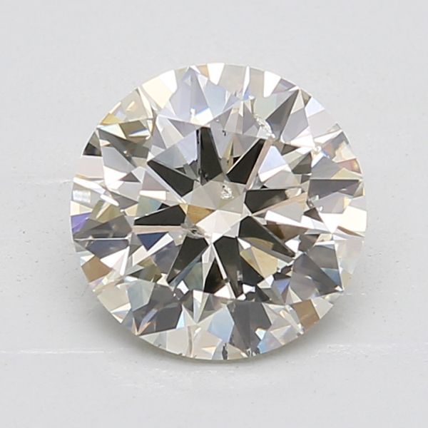 2.48 ct. K/SI2 Round Lab Grown Diamond prod_be1240beab2c4c39b047c59168937ef8