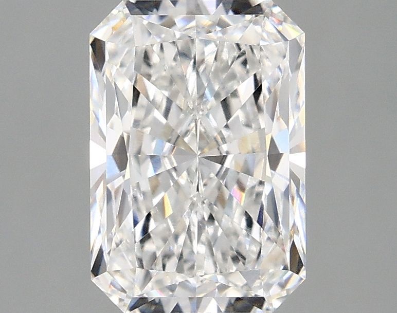 2.10 ct. E/VVS2 Radiant Lab Grown Diamond prod_e0414ba0527d4e7ea39dc7957275f0a6