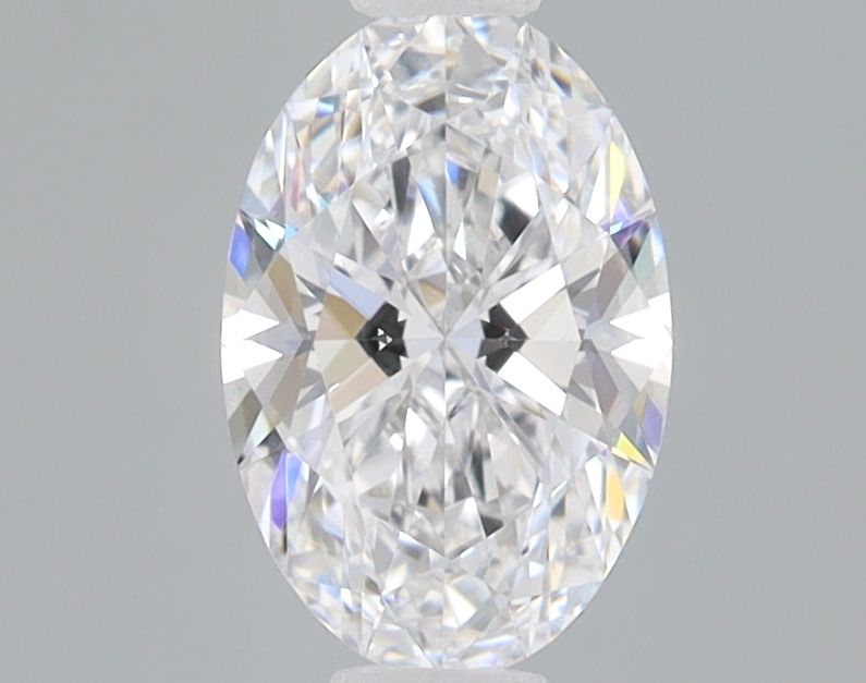 0.74 ct. D/VS1 Oval Lab Grown Diamond prod_e9e90ccba4ca41e98e974c585fe084e8