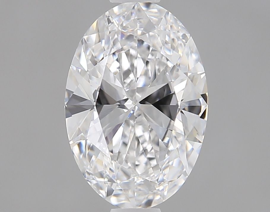 1.01 ct. D/VVS2 Oval Lab Grown Diamond prod_98714414af654e19afb59777dce0e182