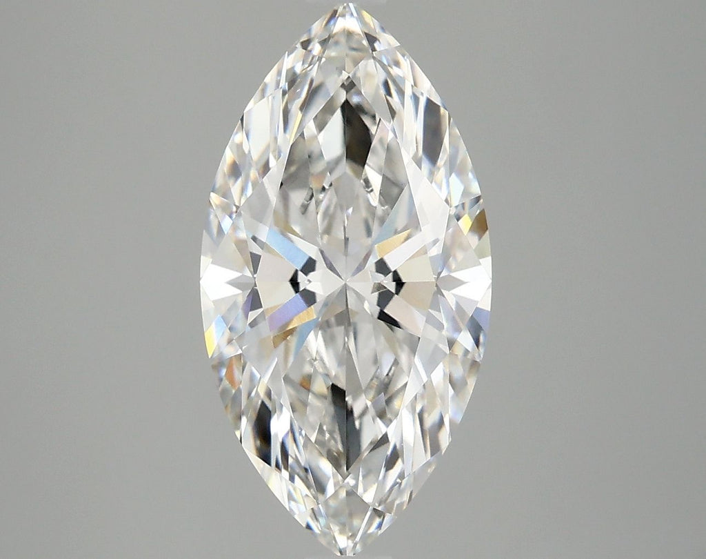 2.83 ct. F/VVS2 Marquise Lab Grown Diamond prod_f21db8907c7649aaa96cf770e96faa58