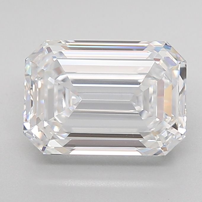 2.67 ct. E/VVS2 Emerald Lab Grown Diamond prod_c840c68b4146425e819e7c6993d26993