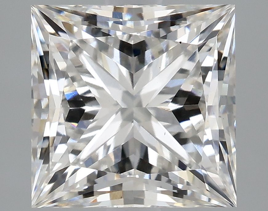 2.96 ct. E/VS1 Princess Lab Grown Diamond prod_e3c55aa7aada45c5ada86db4d1f50e84